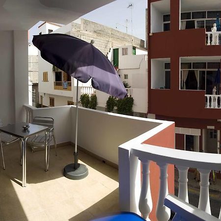 Casa Atlantica Apartamento Alcalá la Real Exterior foto