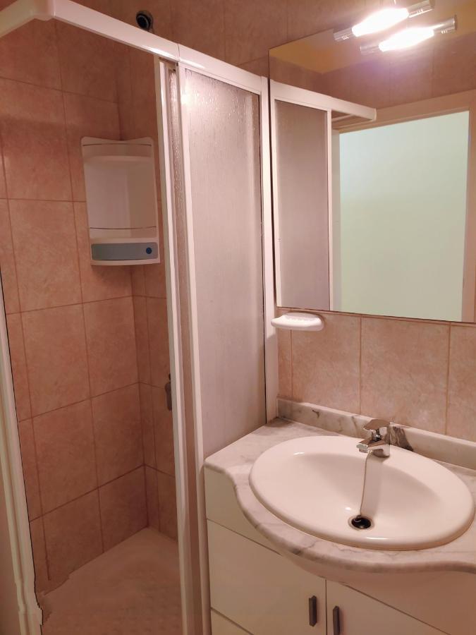 Casa Atlantica Apartamento Alcalá la Real Exterior foto