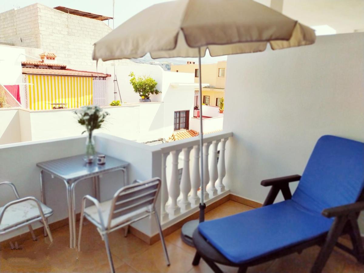 Casa Atlantica Apartamento Alcalá la Real Exterior foto