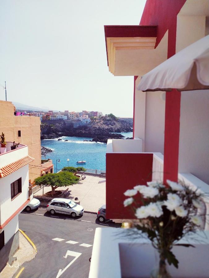 Casa Atlantica Apartamento Alcalá la Real Exterior foto