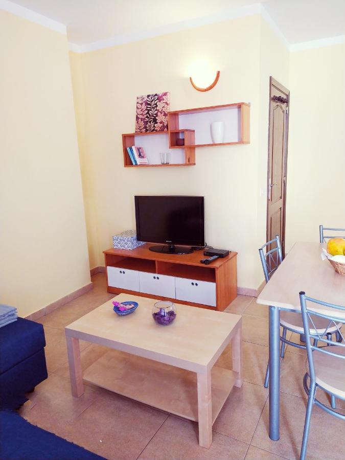 Casa Atlantica Apartamento Alcalá la Real Exterior foto