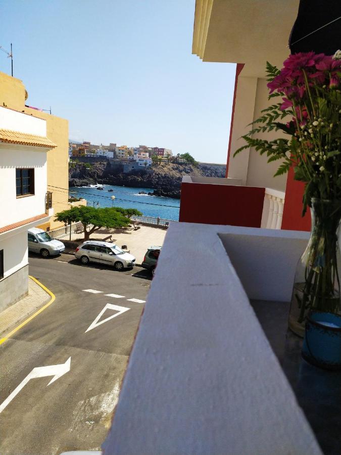 Casa Atlantica Apartamento Alcalá la Real Exterior foto