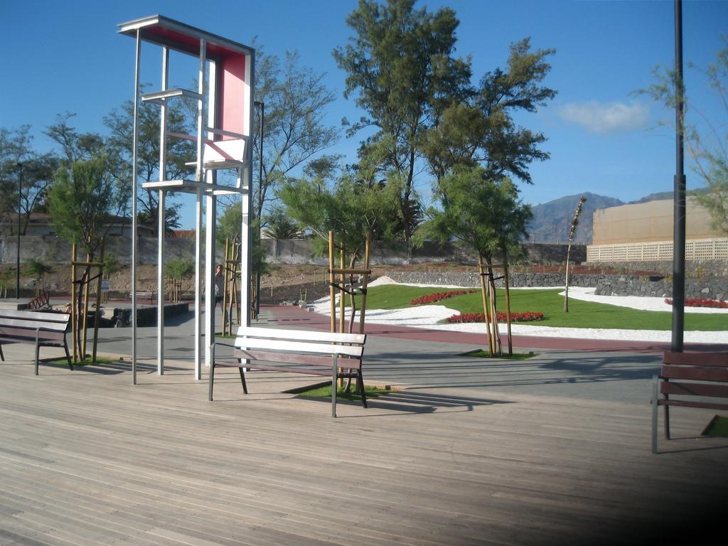 Casa Atlantica Apartamento Alcalá la Real Exterior foto