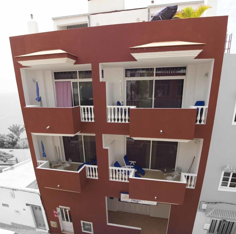 Casa Atlantica Apartamento Alcalá la Real Exterior foto